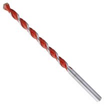 Alpen Bohrer Profi Multicut Ø 8mm x 200mm