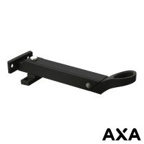AXA Fensterfeststeller AXAflex Schwarz