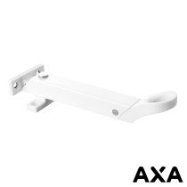 AXA Fensterfeststeller AXAflex Weiss