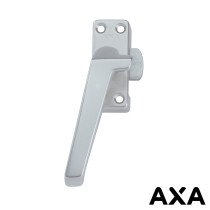AXA Fensterverschluß 3302 mit Ventilationsnocke links Alu