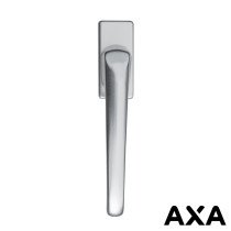 AXA Fensterverschluß 3351 Dreh-Kipp 7x32mm Alu