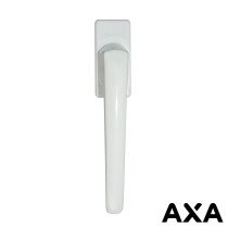 AXA Fensterverschluß 3351 Dreh-Kipp 7x32mm Weiss