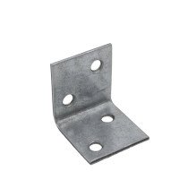 Balkenwinkel 30x30x30mm verzinkt 1 Stück