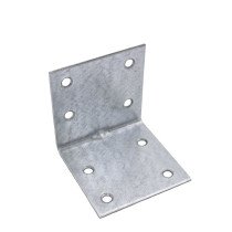 Balkenwinkel 60x60x60mm verzinkt 1 Stück