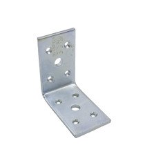 Balkenwinkel 65x65x40mm verzinkt 1 Stück