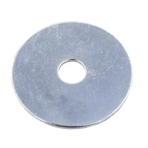 Unterlegscheiben M4 x 20mm verzinkt ART9054 200 Stück