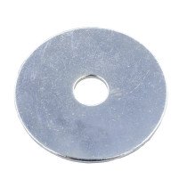 Unterlegscheiben M4 x 20mm verzinkt ART9054 200 Stück