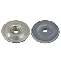 Dichtungsringe für Senkschrauben  5,2x15mm A2 / EPDM ART9055 200 Stück