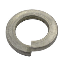 Federringe M3 Edelstahl A4 DIN127B 200 Stück