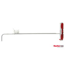 fischer DuoTec Hohlraumdübel 10mm 50 Stück