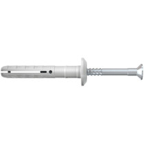 fischer Nageldübel N 8x40FZ 50 Stück