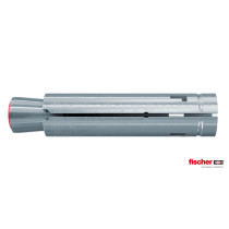 fischer Schwerlastanker TA M10 25 Stück