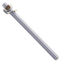fischer Ankerstange RG M 8x110mm verzinkt 10 Stück