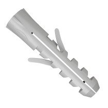 fischer Dübel S 8 100 Stück
