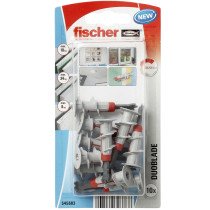 fischer DuoBlade 10 Stück