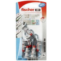 fischer DuoBlade RH mit Rundhake 6 Stück