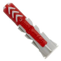 fischer Duopower Dübel 6x30 100 Stück 