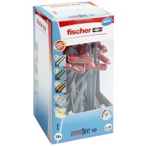 fischer DuoTec Hohlraumdübel 10mm 20 Stück