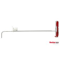 fischer DuoTec Hohlraumdübel 10mm 2 Stück