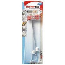 fischer DuoTec Hohlraumdübel 12mm 2 Stück