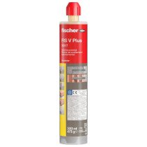 fischer Injectionsmörtel FIS V plus 300 T