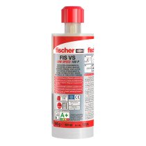fischer Injektionsmörtel VS 100 P Low speed
