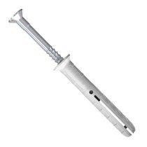 fischer Nageldübel N 8x100/60 S 50 Stück