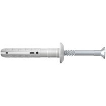 fischer Nageldübel N 8x40FZ 50 Stück