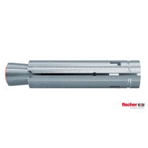fischer Schwerlastanker TA M12 25 Stück