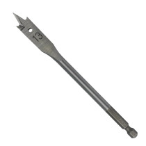 Flachfräsbohrer 13x150mm 1 Stück