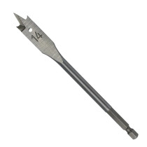 Flachfräsbohrer 14x150mm 1 Stück