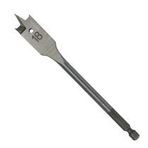 Flachfräsbohrer 18x150mm 1 Stück