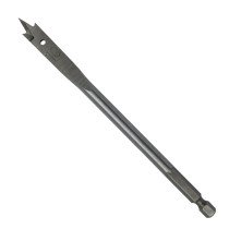 Flachfräsbohrer 10x150mm  1 Stück