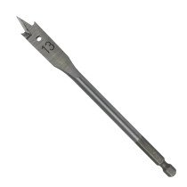 Flachfräsbohrer 13x150mm 1 Stück