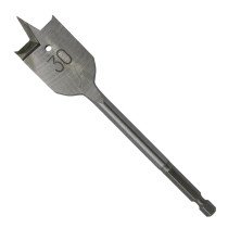 Flachfräsbohrer 30x150mm 1 Stück