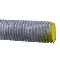 Gewindestangen M10 x 1000mm feuerverzinkt ISO 8.8 DIN975 10 Stück