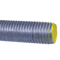 Gewindestangen M6 x 1000mm verzinkt 8.8 DIN975 10 Stück