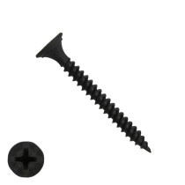 Grabber Schnellbauschrauben 3,5x45mm phosphatiert Feingewinde PH2 1000 Stück