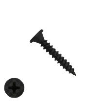 Grabber Robust Schnellbauschrauben 3,9x25mm phosphatiert PH2 1000 Stück
