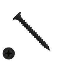 Grabber Robust Schnellbauschrauben 3,9x35mm phosphatiert PH2 1000 Stück