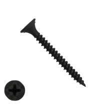 Grabber Schnellbauschrauben 3,5x35mm phosphatiert Feingewinde PH2 1000 Stück