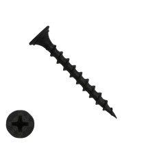 Grabber Schnellbauschrauben 3,9x45mm phosphatiert Grobgewinde PH2 1000 Stück