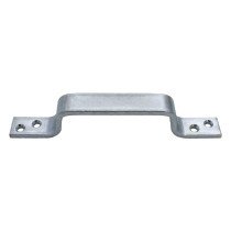 Handgriff 210mm verzinkt 1 Stück