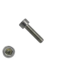 Inbusschrauben  M10 x 30mm Edelstahl A2 Zylinderkopf Din912 25 Stück
