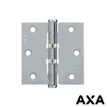 Kugellager Scharnier 76x76mm Stahl AXA