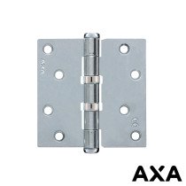 Kugellager Scharnier 89x89mm Stahl AXA