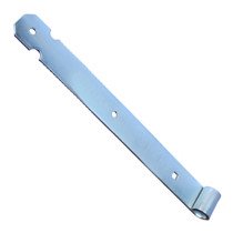 Ladenband 400mm verzinkt
