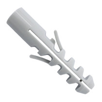 Nylon Dübel 10mm 30 Stück