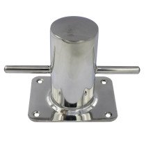 Poller 180mm Edelstahl A4 1 Stück