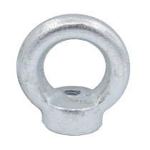 Ringmuttern M30 DIN582 verzinkt 1 Stück